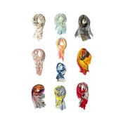Galway Crystal Merino Wool Scarves