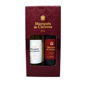Marques De Caceres 2 Bottle Gift Pack image