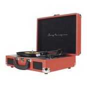 Vinyl MP3 Player