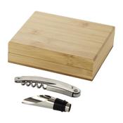Merlou 2-piece wine set image