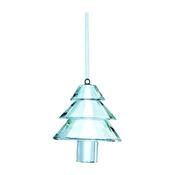 Belleek Christmas Hanging Decoration image