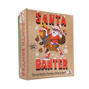 Santa Banter Game image