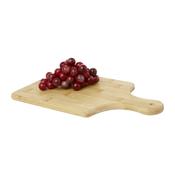 Quimet bamboo cutting board image