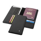 Odyssey RFID secure travel wallet image