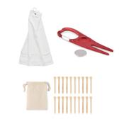 Let it Tee Pack image