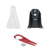 No Ifs, Ands, or Putts Pack