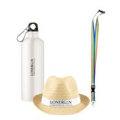 Join the Party Feel the Pride Pack