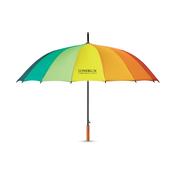 Pride Umbrella- INcludes 1 colour Segment image