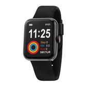 Sector Multi Function Smart Watch