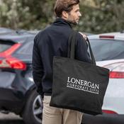 Weekender 500 g/m² Aware™ recycled tote bag image