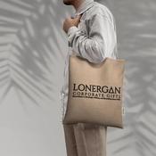 Pheebs 150 g/m² Aware™ recycled tote bag image