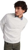 Clasica unisex crewneck sweater - Branded image