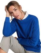 Batian unisex crewneck sweater image