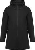 Sitka women's raincoat image