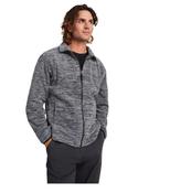 Artic men's full zip fleece jacket - Branded image
