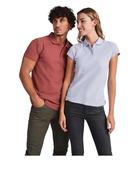 Star short sleeve men's polo image