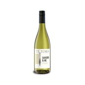 Te Toka Sauvignon Blanc image