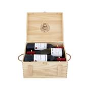 Demartino Legado Wooden Six Pack
