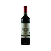 Chateau Les Millaux AOC Bordeaux Wood image