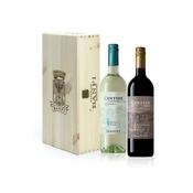 Banfi Centine Wooden Twin Pack image