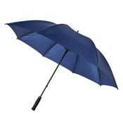 Grace 30" windproof golf umbrella with EVA handle image