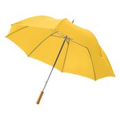 Karl 30" golf umbrella with wooden handle image