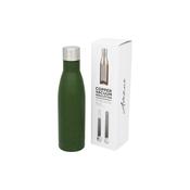 Vasa 500 ml speckled copper vacuum insulated bottle image