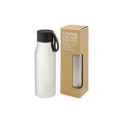 500 ml copper vacuum insulated stainless steel bottle image