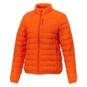 Athenas women's insulated jacket