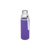 Bodhi 500 ml glass water bottle