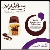 Lily O'Brien's Petit Indulgence Chocolates image