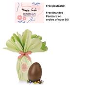 Butlers 580g Giant Wrapped Egg