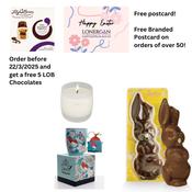 Easter Bunny image