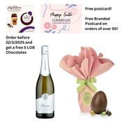 Easter Pop image