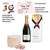Posh  Pack