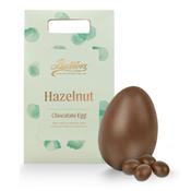 275g Butlers Tasty Pieces Hazelnut Chocolate Egg image