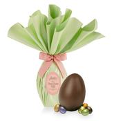Butlers 290g Medium Wrapped Egg image