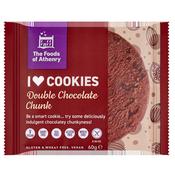 Foods Of Athenry Gluten Free Single Cookie – Double Choc Chip image