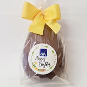 Medium 200g Handmade Irish Branded Wrapped Egg