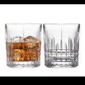 Galway Crystal Liffey DOF Pair image
