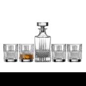 Galway Crystal Eyre Decanter Set image