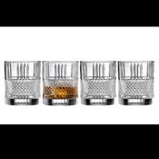 Galway Crystal Eyre Whiskey Glass - Set of 4 image