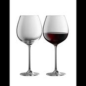 Galway Crystal Solus Goblet Set of 2 image