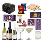 Comhaltas Hamper