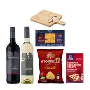 Díograis Hamper