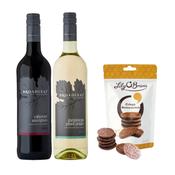 Aimsir Galánta Hamper
