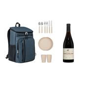 MONTECOOL Cooler Bag &amp; Red Wine