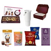Cheers Without Beers Hamper image