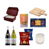 Designated Driver Birthday Hamper