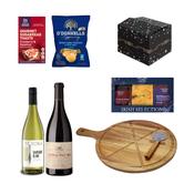 "Ciseán Píotsa" Hamper